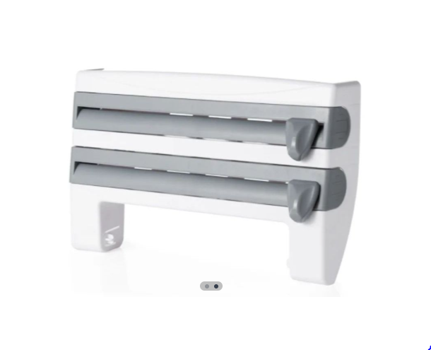 Miniatura 2 de Dispensador de vinipel cocina 3 en 1